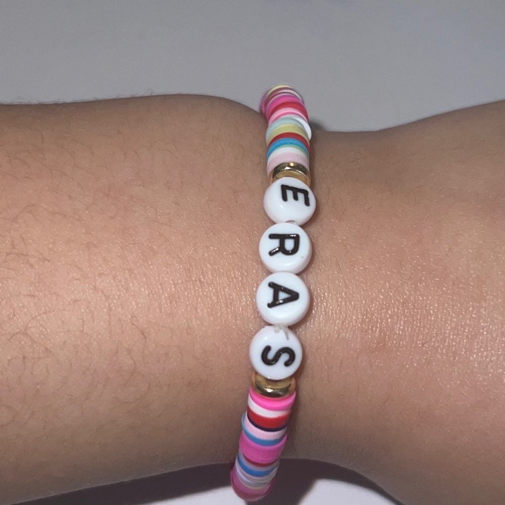 taylor swift bracelet